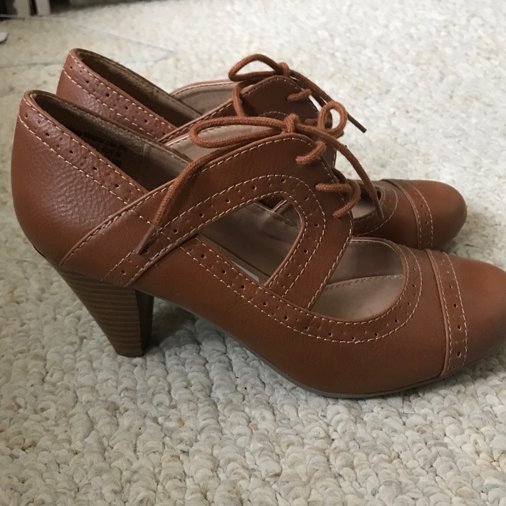 American Eagle Booties